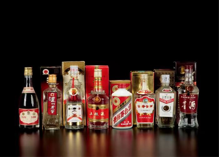 甘洛老酒储存的方法